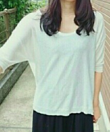 AZUL by moussy | ニット/セーター