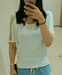 AZUL by moussy | Tシャツ/カットソー