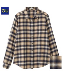 GU | シャツ/ブラウス
