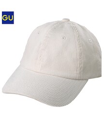 GU | キャップ
