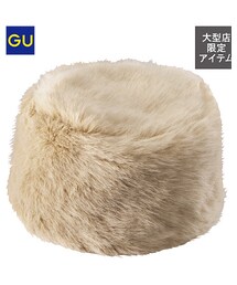GU | 帽子