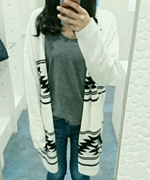 Avail | カーディガン/ボレロ