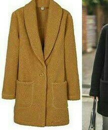 UNIQLO | ジャケット/アウター