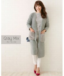 lialapg | カーディガン/ボレロ