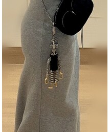 PRADA | キーホルダー