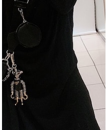 ZARA | ワンピース