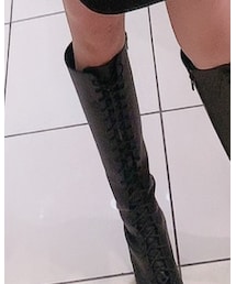 ZARA | ブーツ