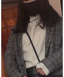 WEGO | ニット/セーター