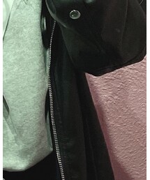 ZARA | その他アウター