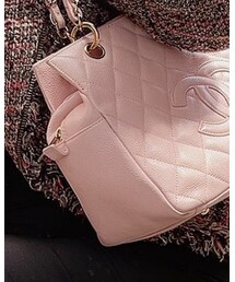 CHANEL | トートバッグ