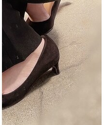 RANDA | パンプス