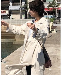 GU | Tシャツ/カットソー