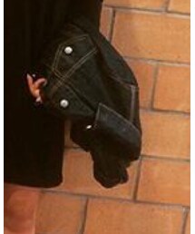 MOUSSY | デニムジャケット