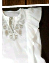 Riche glamour | シャツ/ブラウス