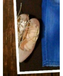 chaopanic | パンプス