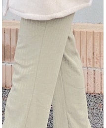 しまむら | パンツ