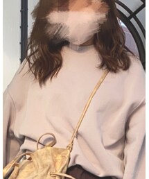 GU | スウェット