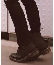 Dr. Martens | ブーツ