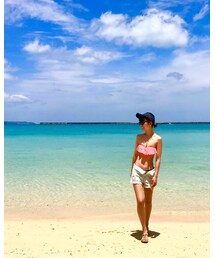 VICTORIA'S SECRET | 水着