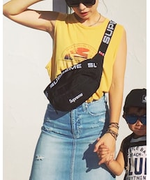 Supreme  | ボディバッグ/ウエストポーチ