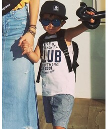 H&M | タンクトップ