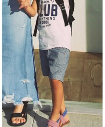 UNIQLO | その他パンツ