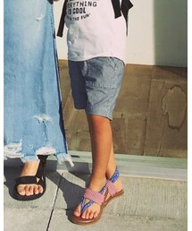 sanuk | サンダル