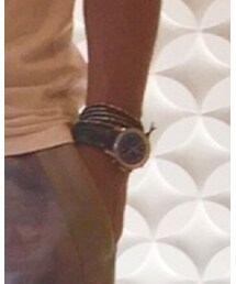 BREITLING | アナログ腕時計