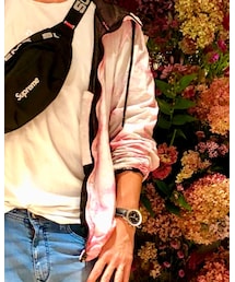 DIESEL | マウンテンパーカー