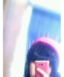 RETRO GIRL | ニットキャップ/ビーニー