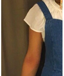 RETRO GIRL | シャツ/ブラウス