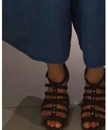 BeZIP | サンダル