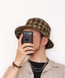 MARYLIA | バケットハット(ハット)