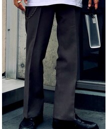 WEGO | スラックス