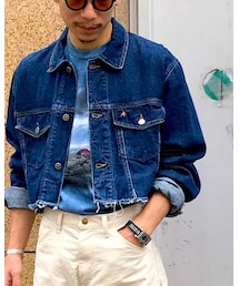 Levi's | デニムジャケット