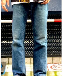 orSlow | デニムパンツ