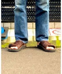 thesandalman | サンダル