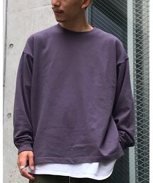 WEGO | Tシャツ/カットソー
