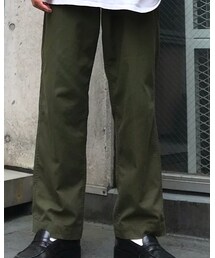 VINTAGE | カーゴパンツ