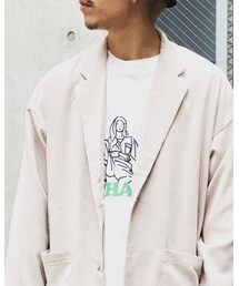 WEGO | Tシャツ/カットソー
