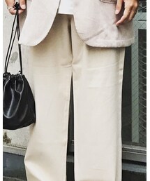 WEGO | チノパンツ