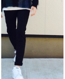 UNIQLO | その他パンツ