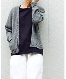 古着 | カーディガン/ボレロ