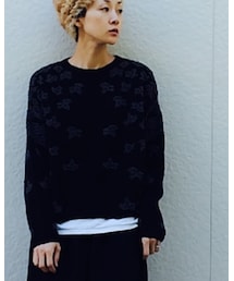 ZARA | ニット/セーター