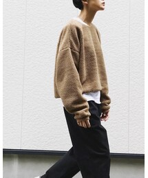 niko and... | その他トップス