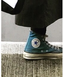 CONVERSE | スニーカー