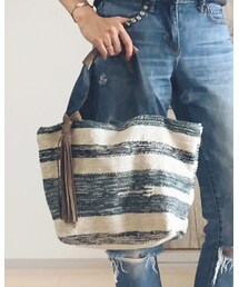 kamecoハンドメイド | トートバッグ