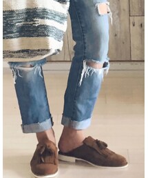 URBAN RESEARCH Sonny Label | サンダル