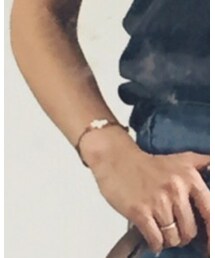 kamecoハンドメイド | ブレスレット