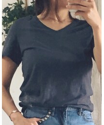 無印良品 | Tシャツ/カットソー